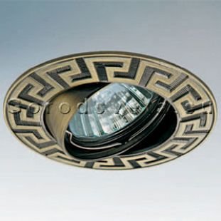 Светильник Lightstar 11121 ANTICO Светильник Lightstar 11121 ANTICO