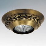 Светильник встраиваемый Lightstar 11138 Helio