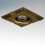 Светильник встраиваемый Lightstar 11148 Helio