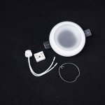 Светильник встраиваемый Lightstar 11270 Piano mini