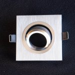 Светильник встраиваемый Lightstar 11601 Singo