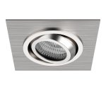 Светильник встраиваемый Lightstar 11601 Singo