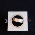 Светильник встраиваемый Lightstar 11601 Singo