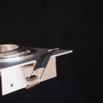 Светильник встраиваемый Lightstar 11601 Singo