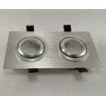 Светильник встраиваемый Lightstar 11602 Singo