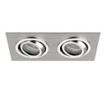 Светильник встраиваемый Lightstar 11602 Singo