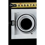 Светильник встраиваемый двойной Lightstar 11612 Singo