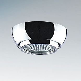 Встраиваемый светильник Lightstar 11801 Ocula