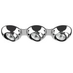 Светильник встраиваемый Lightstar 11834 Ocula