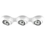 Светильник встраиваемый Lightstar 11836 Ocula