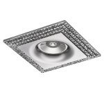 Светильник встраиваемый Lightstar 11984 Miriade