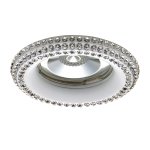 Светильник встраиваемый Lightstar 11996 Miriade