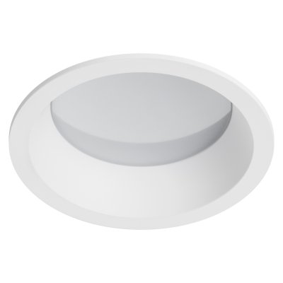 Рамка термостойкая PVC д/крепления LED источника света в подвесном потолке Piano Lightstar 012906