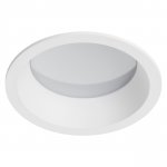 Рамка термостойкая PVC д/крепления LED источника света в подвесном потолке Piano Lightstar 012906