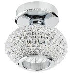 Светильник точечный накладной Lightstar 160304 Monile Top