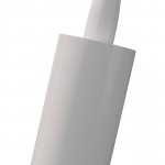200246 Бра OMEGA LED 3W 155LM G БЕЛЫЙ 4000K