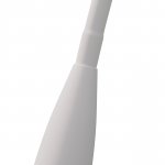 200336 Бра OMEGA LED 3W 160LM G БЕЛЫЙ 3000K