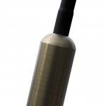 200431 Бра OMEGA LED 3W 277LM COB G БРОНЗА 3000K