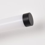 201017 Бра NOCE LED 9W 480LM ЧЕРНЫЙ 3000/4000/6000K
