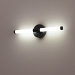 201017 Бра NOCE LED 9W 480LM ЧЕРНЫЙ 3000/4000/6000K