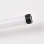 201027 Бра NOCE LED 14W 830LM ЧЕРНЫЙ 3000/4000/6000K