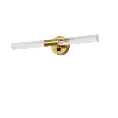 201051-4000 Бра NOCE LED 7W 570LM ЛАТУНЬ 4000K