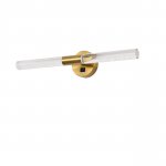 201051-4000 Бра NOCE LED 7W 570LM ЛАТУНЬ 4000K