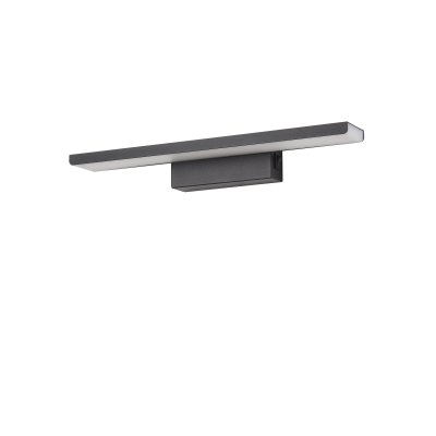 201067 Бра NOCE LED 16W 1150LM ЧЕРНЫЙ 3000/4000/6000K