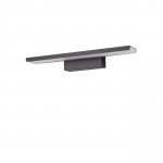 201067 Бра NOCE LED 16W 1150LM ЧЕРНЫЙ 3000/4000/6000K