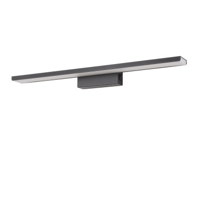 201087 Бра NOCE LED 24W 1710LM ЧЕРНЫЙ 3000/4000/6000K