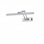 201134 Бра NOCE LED 9W 780LM ХРОМ 3000/4000/6000K