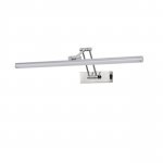 201144 Бра NOCE LED 14W 1200LM ХРОМ 3000/4000/6000K