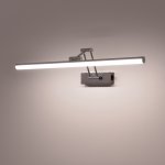 201144 Бра NOCE LED 14W 1200LM ХРОМ 3000/4000/6000K