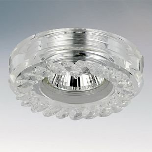 

Светильник Lightstar 2041 ROSA