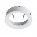 Накладка торцевая на светильник RULLO dia 60 mm Rullo Lightstar 204436