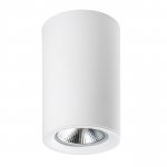 Накладка торцевая на светильник RULLO dia 60 mm Rullo Lightstar 204436
