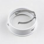 Накладка торцевая на светильник RULLO dia 60 mm Rullo Lightstar 204436