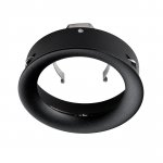 Накладка торцевая на светильник RULLO dia 60 mm Rullo Lightstar 204437