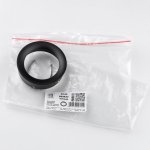 Накладка торцевая на светильник RULLO dia 60 mm Rullo Lightstar 204437