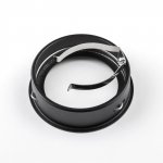 Накладка торцевая на светильник RULLO dia 60 mm Rullo Lightstar 204437