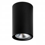 Накладка торцевая на светильник RULLO dia 60 mm Rullo Lightstar 204437