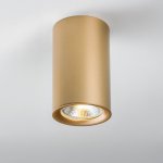 Накладка торцевая на светильник RULLO dia 60 mm Rullo Lightstar 204440