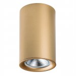 Накладка торцевая на светильник RULLO dia 60 mm Rullo Lightstar 204440