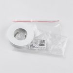Накладка торцевая на светильник RULLO dia 80 mm Rullo Lightstar 204486
