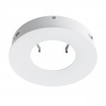 Накладка торцевая на светильник RULLO dia 80 mm Rullo Lightstar 204486