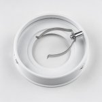 Накладка торцевая на светильник RULLO dia 80 mm Rullo Lightstar 204486
