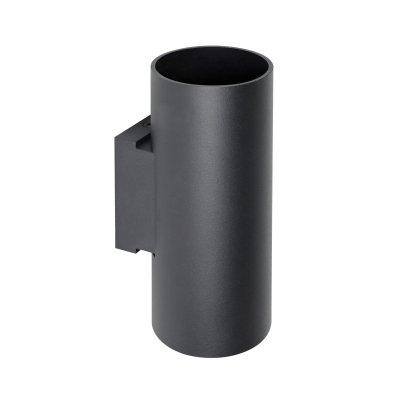 204637 Бра RULLO 2х9W GU10 ЧЕРНЫЙ 204637 Бра RULLO 2х9W GU10 ЧЕРНЫЙ