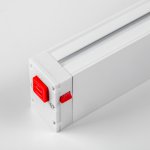 Светильник для трека PRO диммируемый APP Teta Lightstar 205126