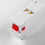 Светильник для трека PRO диммируемый APP Teta Lightstar 205216