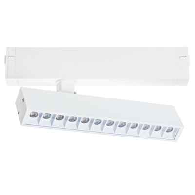 Светильник для трека PRO диммируемый APP Teta Lightstar 205316 Светильник для трека PRO диммируемый APP Teta Lightstar 205316